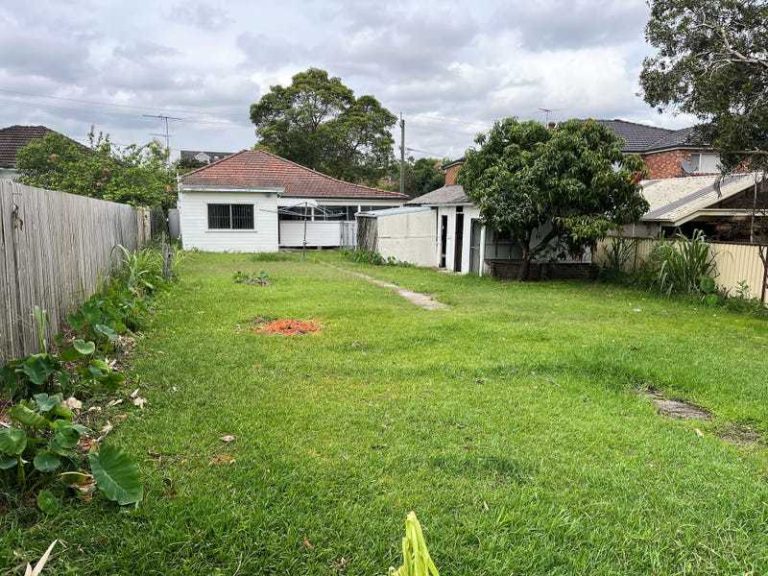 Sold - 7 Carhullen Street - New Property in Merrylands - Real Estate by Sam Dehaiby