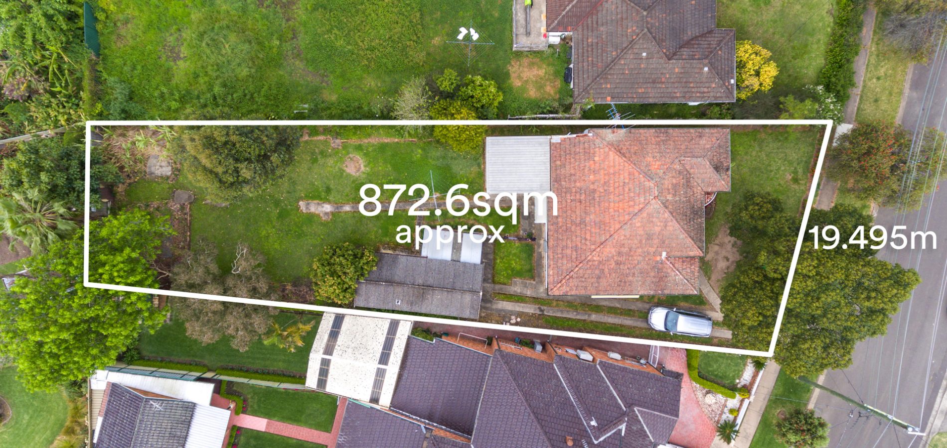 Sold - 7 Carhullen Street - New Property in Merrylands - Real Estate by Sam Dehaiby