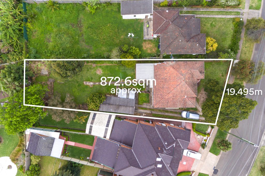 Sold - 7 Carhullen Street - New Property in Merrylands - Real Estate by Sam Dehaiby