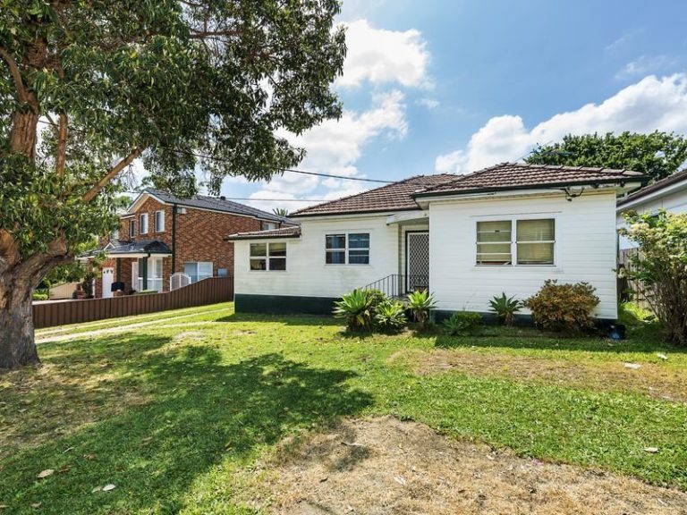 Sold - 7 Carhullen Street - New Property in Merrylands - Real Estate by Sam Dehaiby