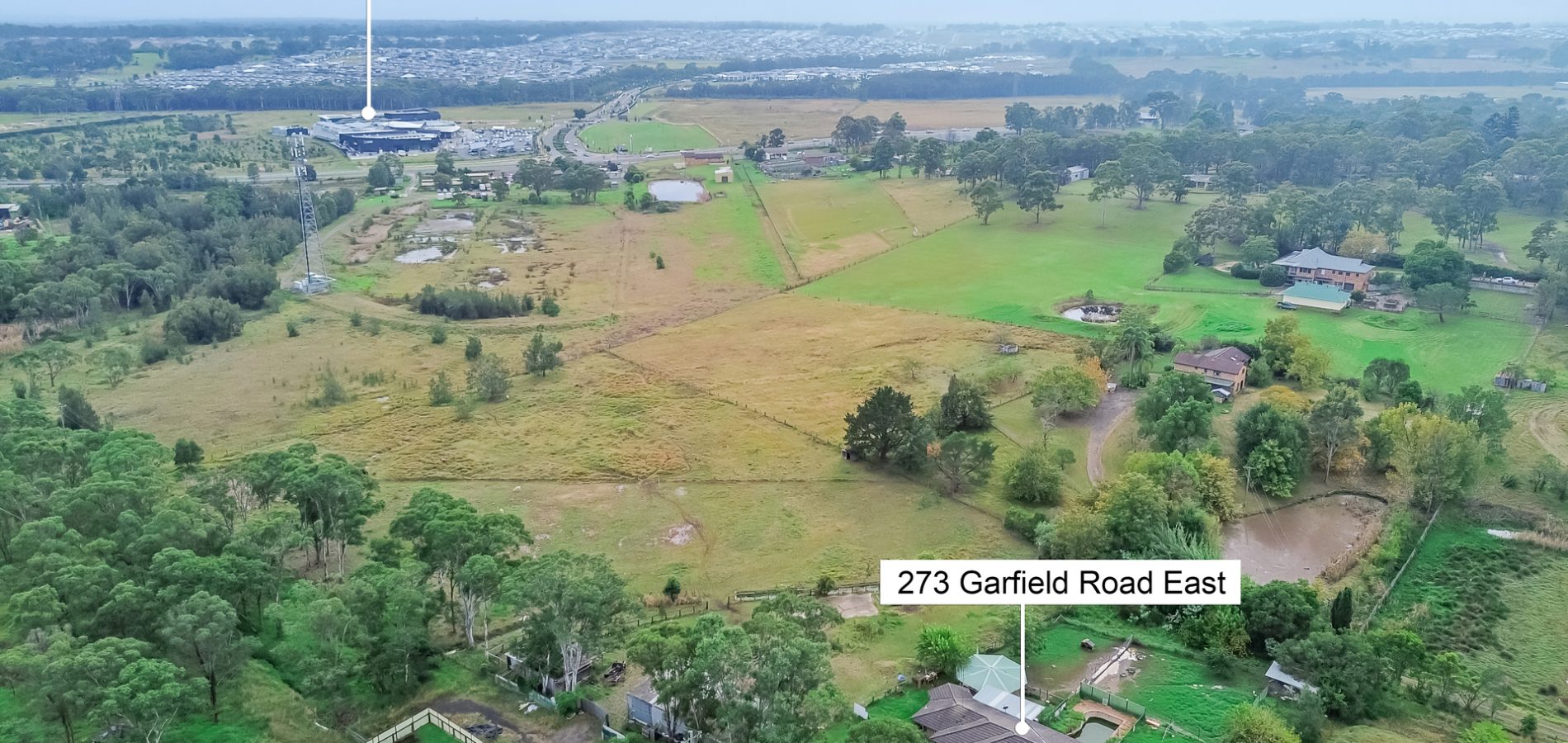 Sold - 273 Garfield Road East - New Property in Riverstone - Real Estate by Louis Stapleton