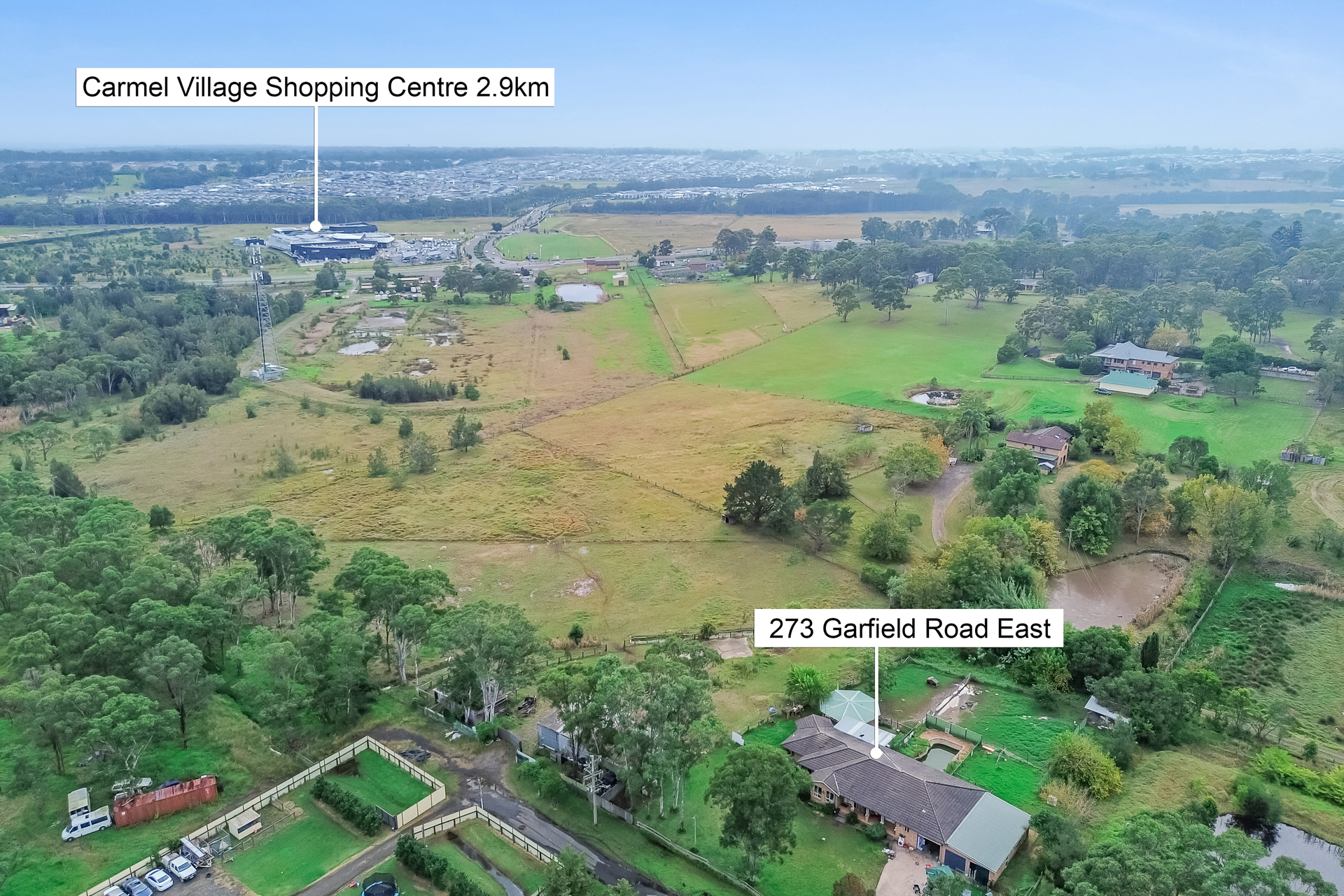Sold - 273 Garfield Road East - New Property in Riverstone - Real Estate by Louis Stapleton