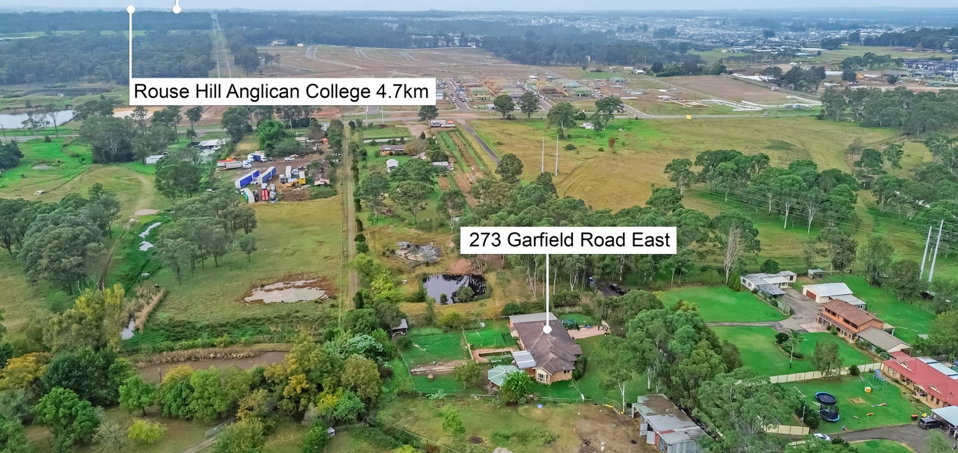 Sold - 273 Garfield Road East - New Property in Riverstone - Real Estate by Louis Stapleton