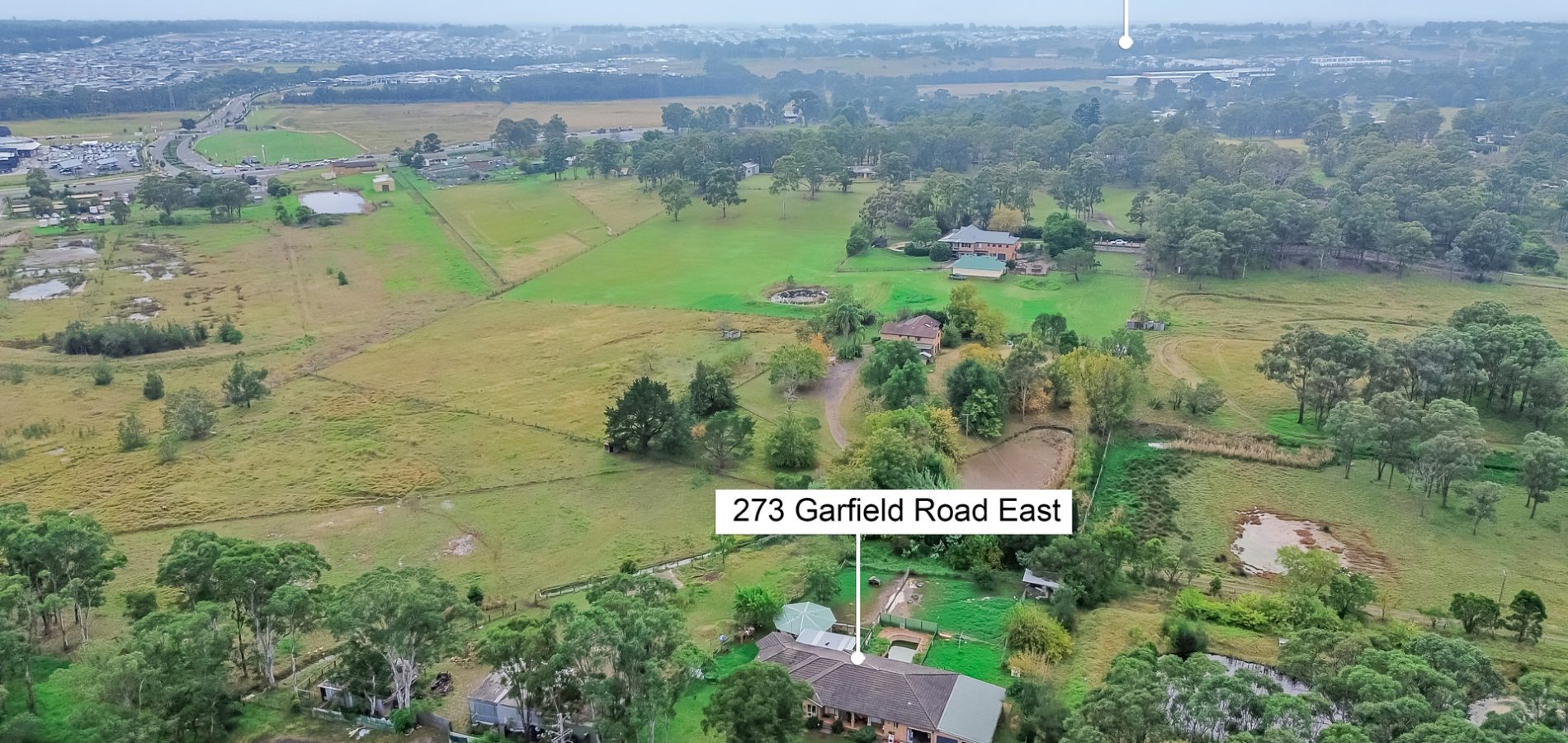 Sold - 273 Garfield Road East - New Property in Riverstone - Real Estate by Louis Stapleton