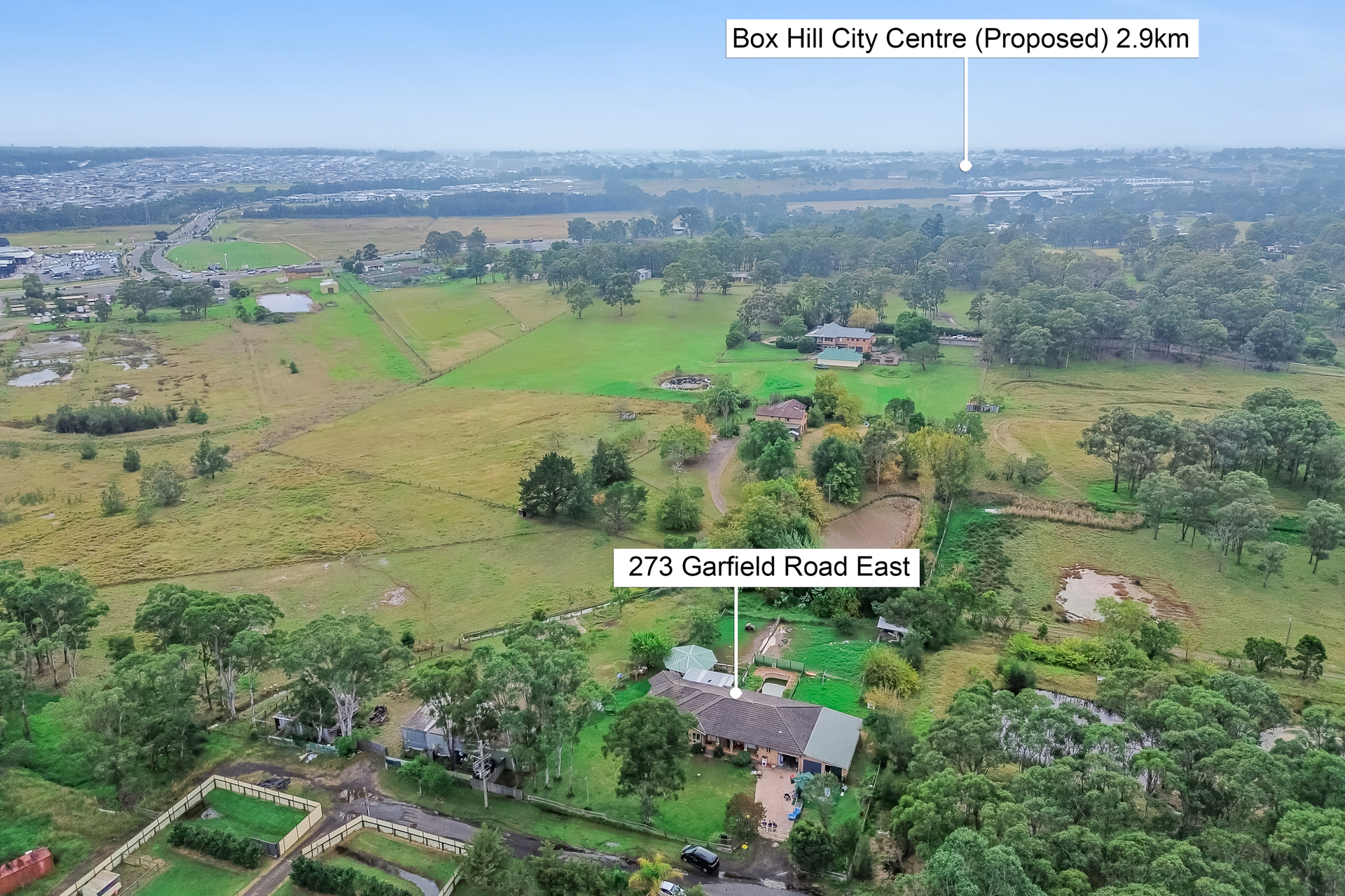 Sold - 273 Garfield Road East - New Property in Riverstone - Real Estate by Louis Stapleton