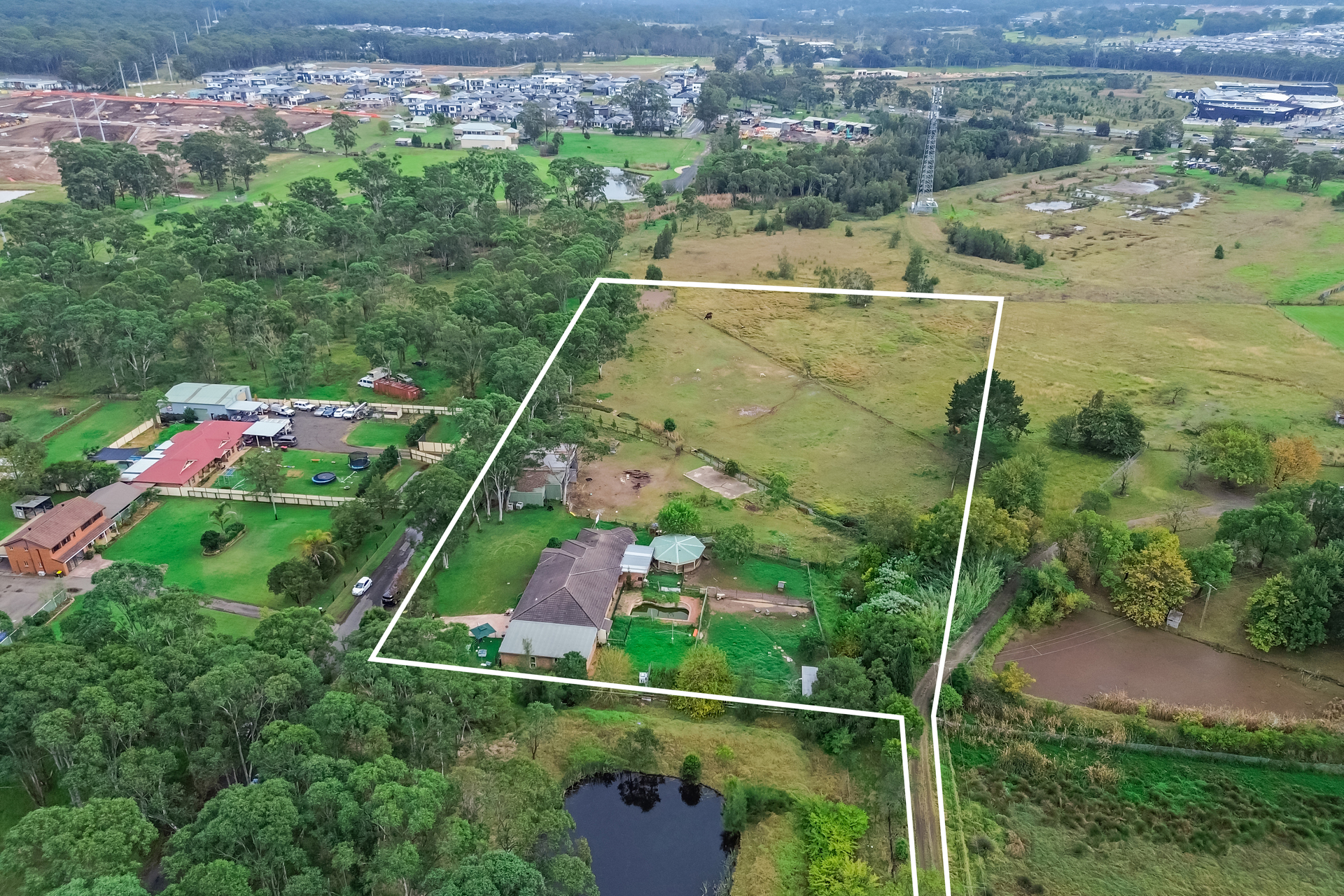 Sold - 273 Garfield Road East - New Property in Riverstone - Real Estate by Louis Stapleton