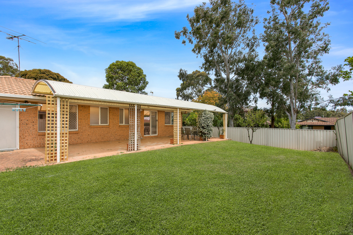 For Rent - 95 Torrance Crescent - New Property in Quakers Hill - Real Estate by
