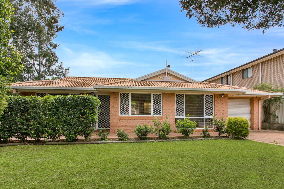 For Rent - 95 Torrance Crescent - New Property in Quakers Hill - Real Estate by
