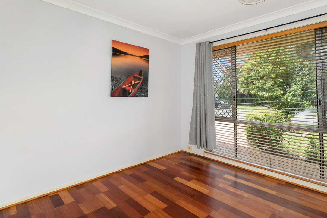 For Rent - 95 Torrance Crescent - New Property in Quakers Hill - Real Estate by