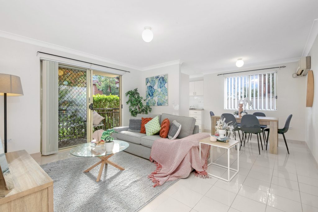 Sold - 1/439 Guildford Road - New Property in Guildford - Real Estate by Sam Dehaiby