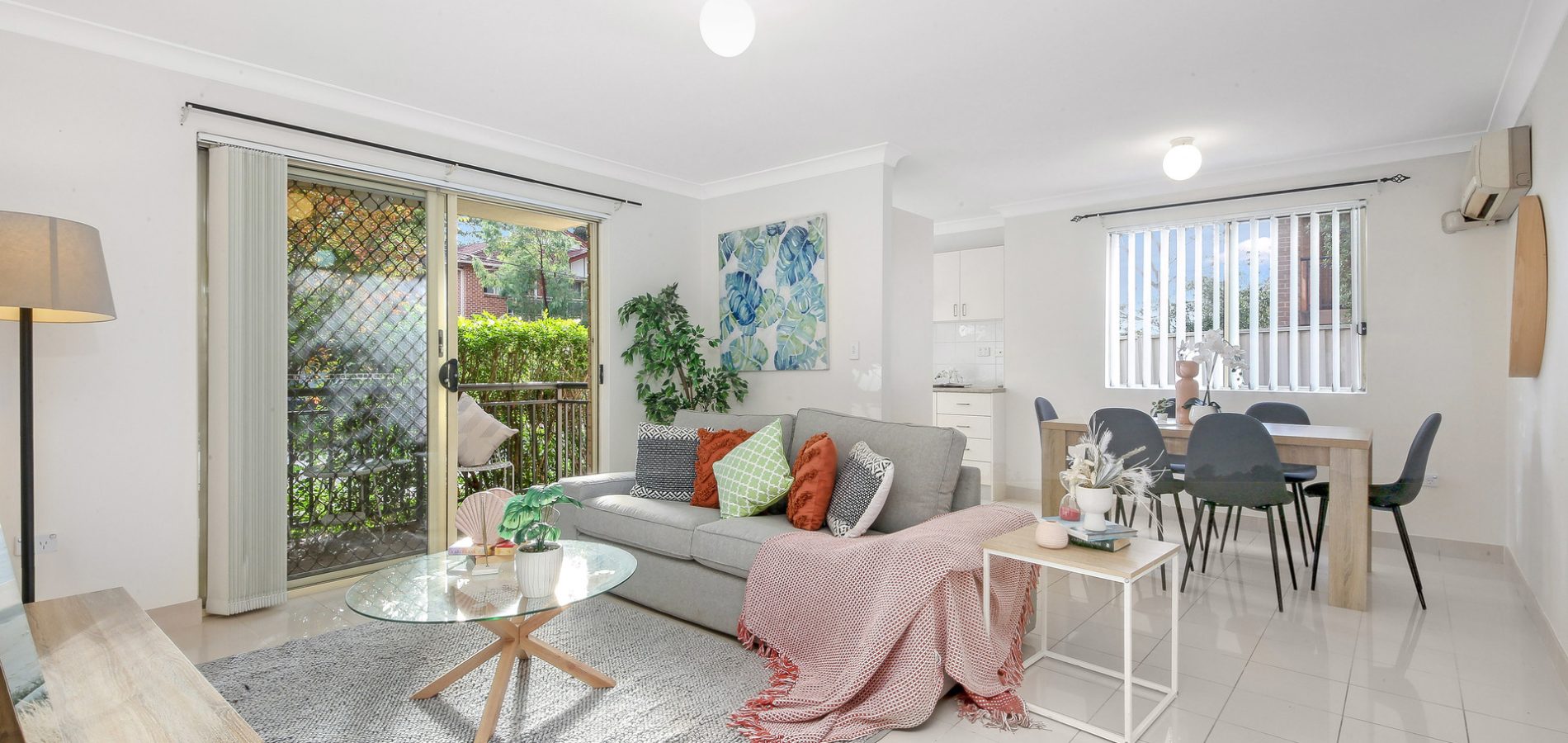 Sold - 1/439 Guildford Road - New Property in Guildford - Real Estate by Sam Dehaiby