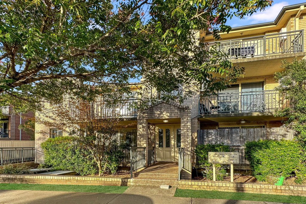 Sold - 1/439 Guildford Road - New Property in Guildford - Real Estate by Sam Dehaiby