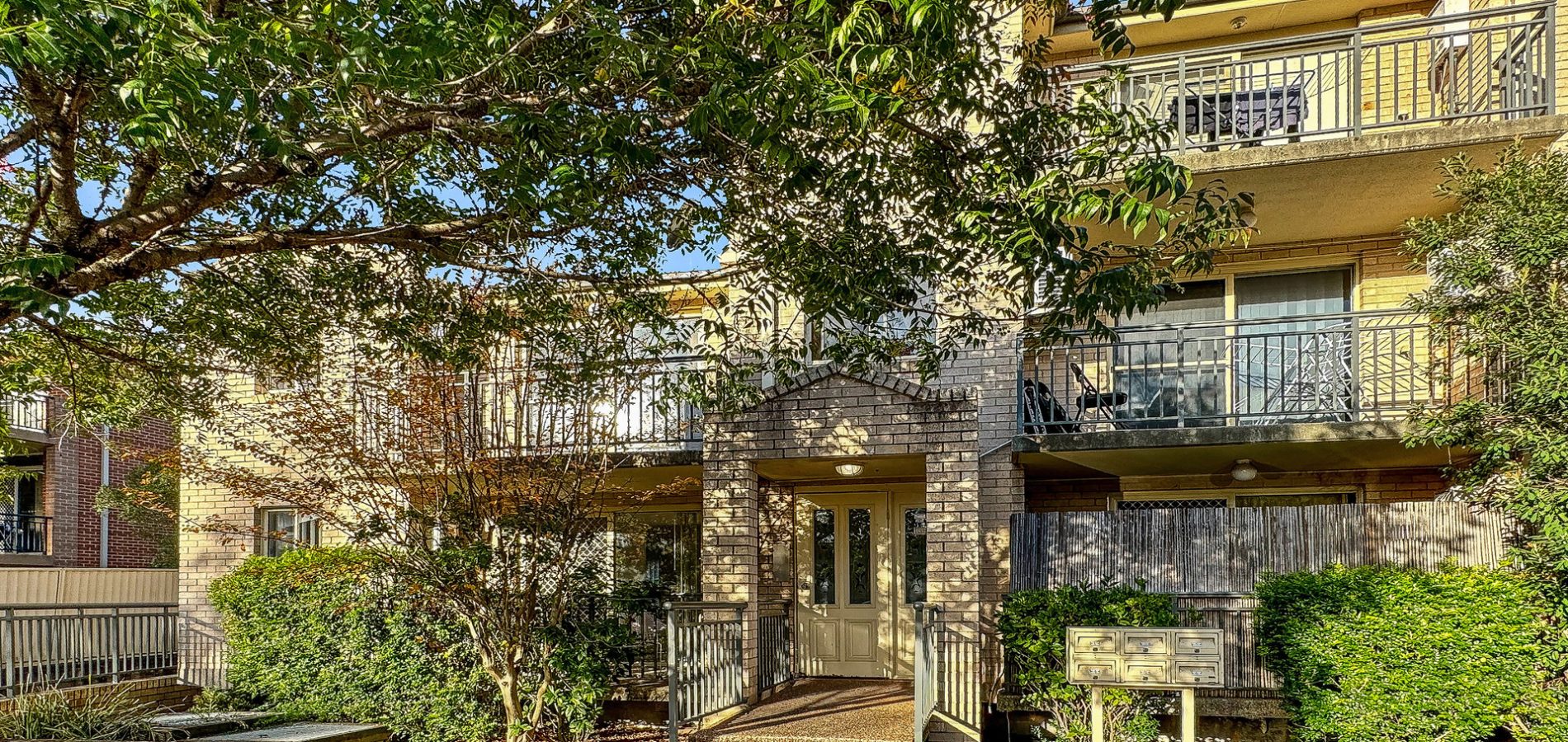 Sold - 1/439 Guildford Road - New Property in Guildford - Real Estate by Sam Dehaiby