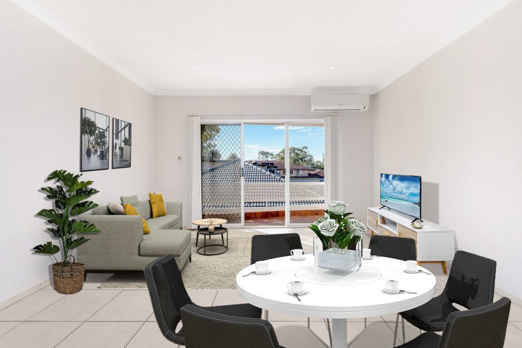 Sold - 9/44 Memorial Avenue - New Property in Merrylands - Real Estate by Sam Dehaiby