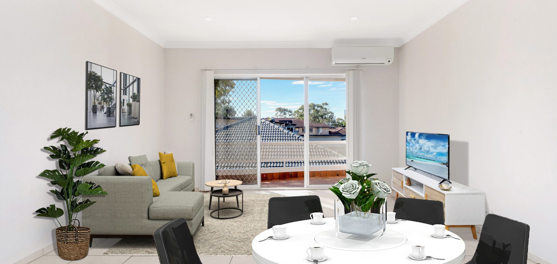 Sold - 9/44 Memorial Avenue - New Property in Merrylands - Real Estate by Sam Dehaiby