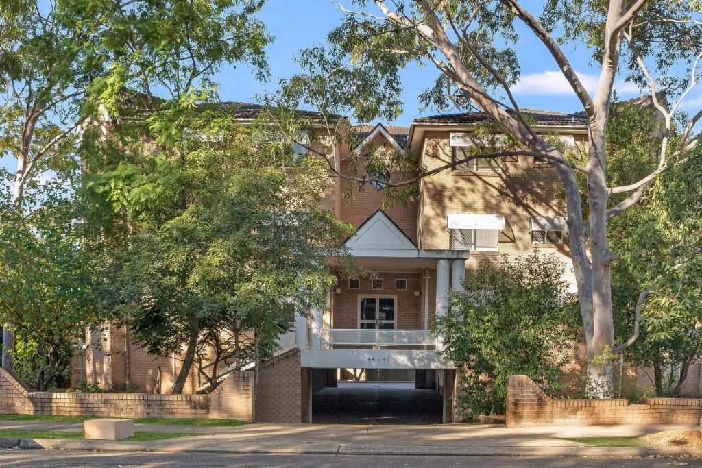 Sold - 9/44 Memorial Avenue - New Property in Merrylands - Real Estate by Sam Dehaiby