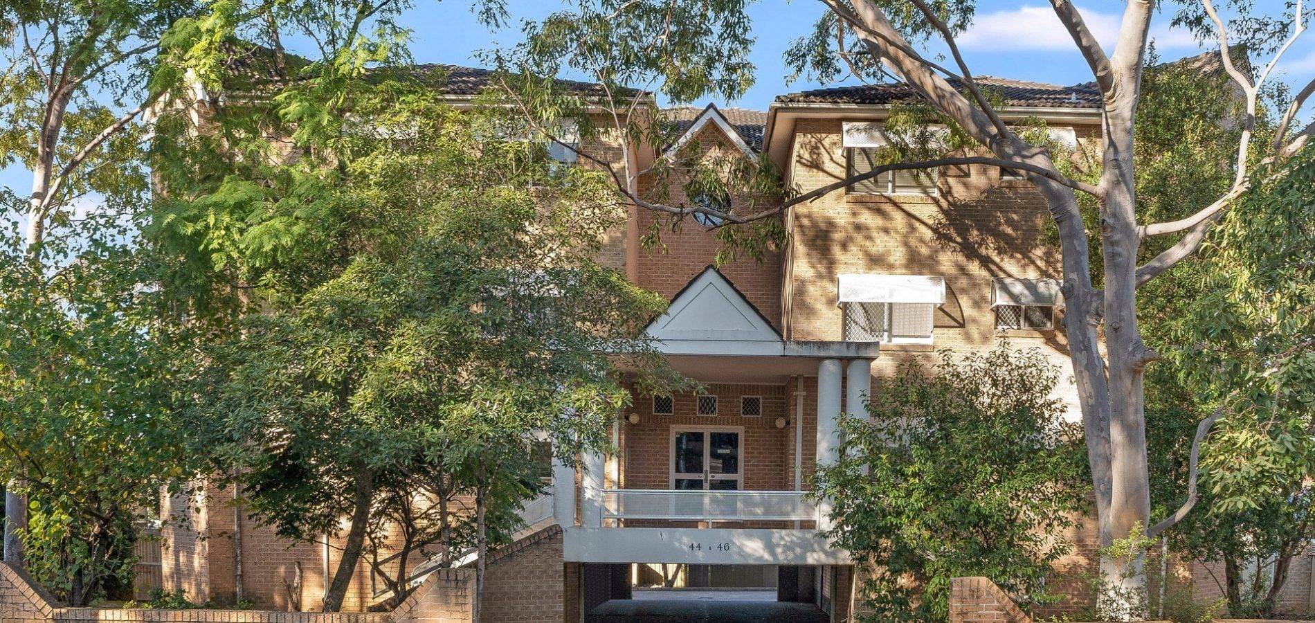 Sold - 9/44 Memorial Avenue - New Property in Merrylands - Real Estate by Sam Dehaiby