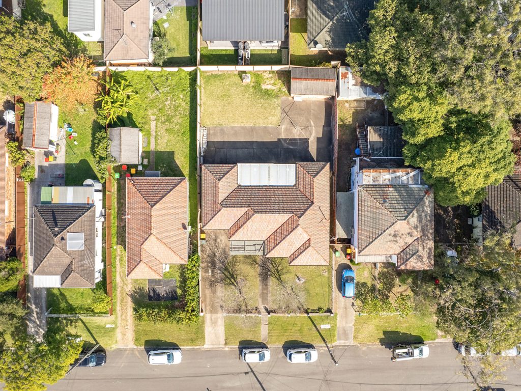 Sold - 10 Wanda Street - New Property in Merrylands West - Real Estate by Anita Mirosevic