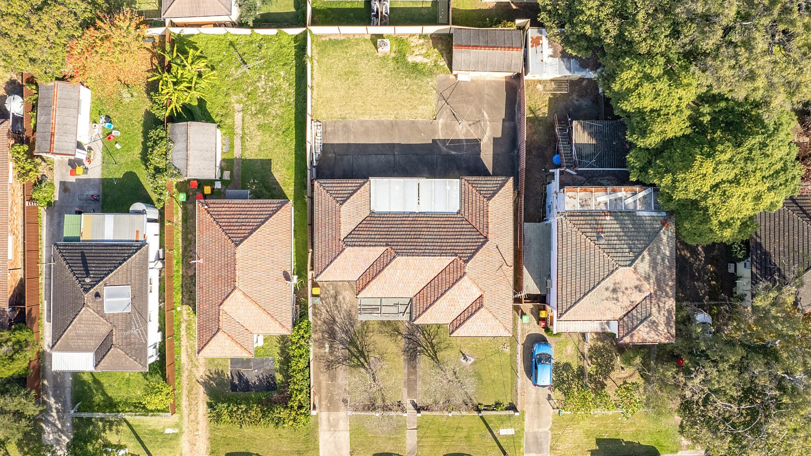 Sold - 10 Wanda Street - New Property in Merrylands West - Real Estate by Anita Mirosevic