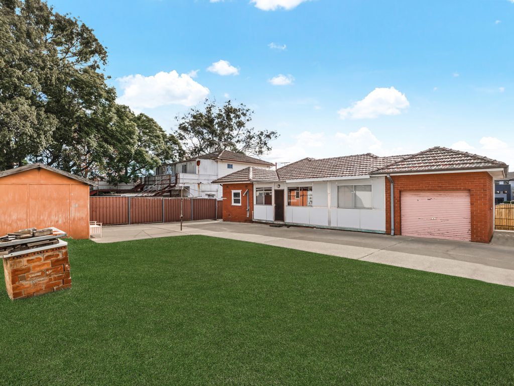 Sold - 10 Wanda Street - New Property in Merrylands West - Real Estate by Anita Mirosevic