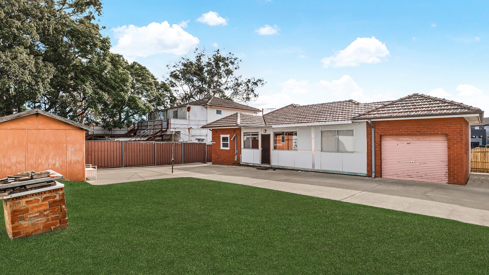 Sold - 10 Wanda Street - New Property in Merrylands West - Real Estate by Anita Mirosevic