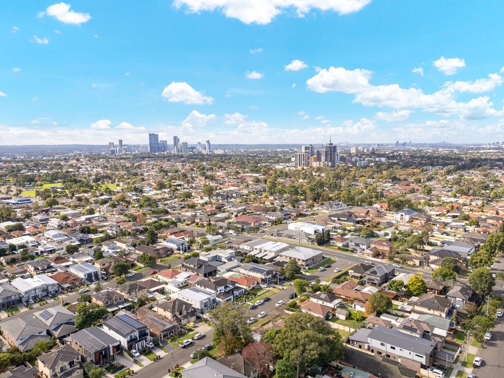 Sold - 10 Wanda Street - New Property in Merrylands West - Real Estate by Anita Mirosevic