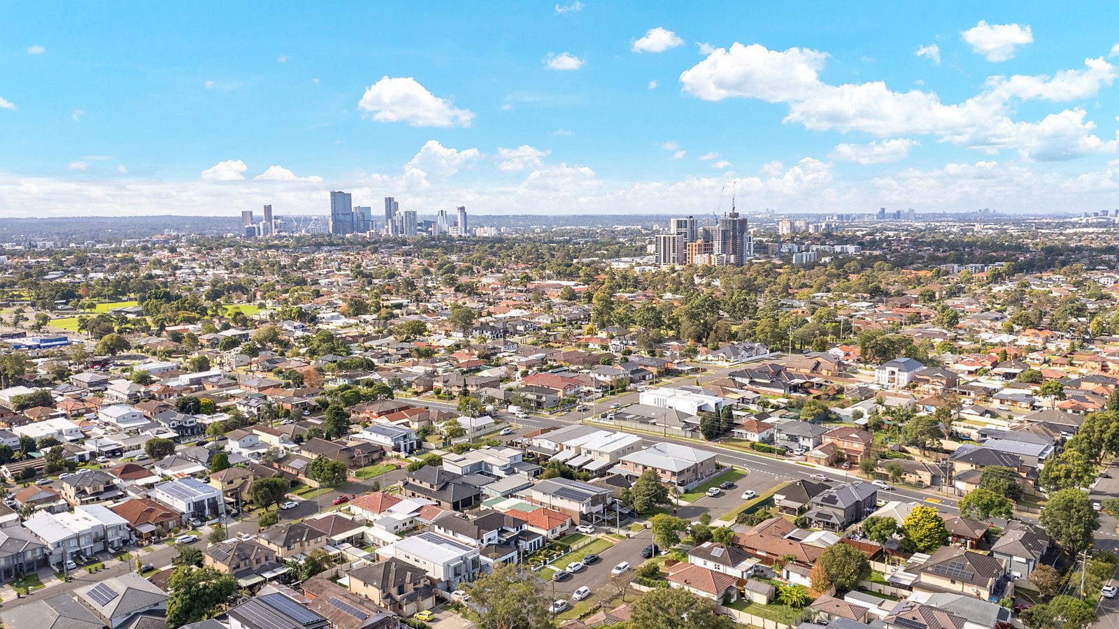 Sold - 10 Wanda Street - New Property in Merrylands West - Real Estate by Anita Mirosevic
