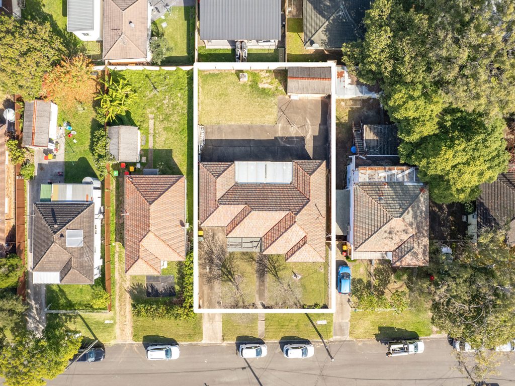 Sold - 10 Wanda Street - New Property in Merrylands West - Real Estate by Anita Mirosevic