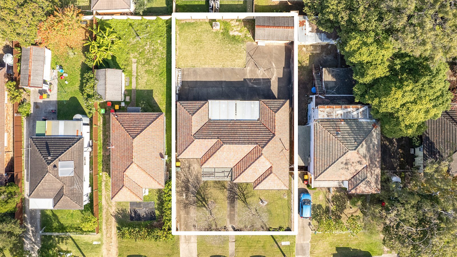 Sold - 10 Wanda Street - New Property in Merrylands West - Real Estate by Anita Mirosevic