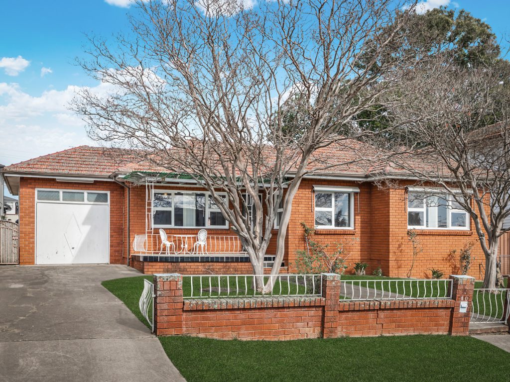 Sold - 10 Wanda Street - New Property in Merrylands West - Real Estate by Anita Mirosevic