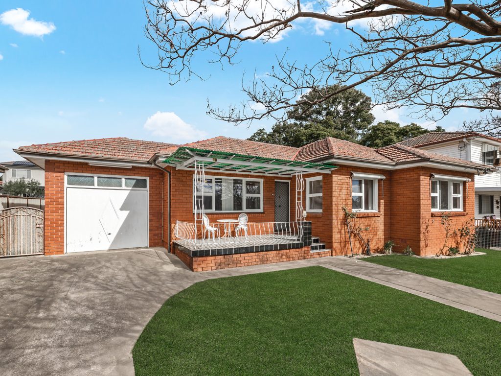 Sold - 10 Wanda Street - New Property in Merrylands West - Real Estate by Anita Mirosevic