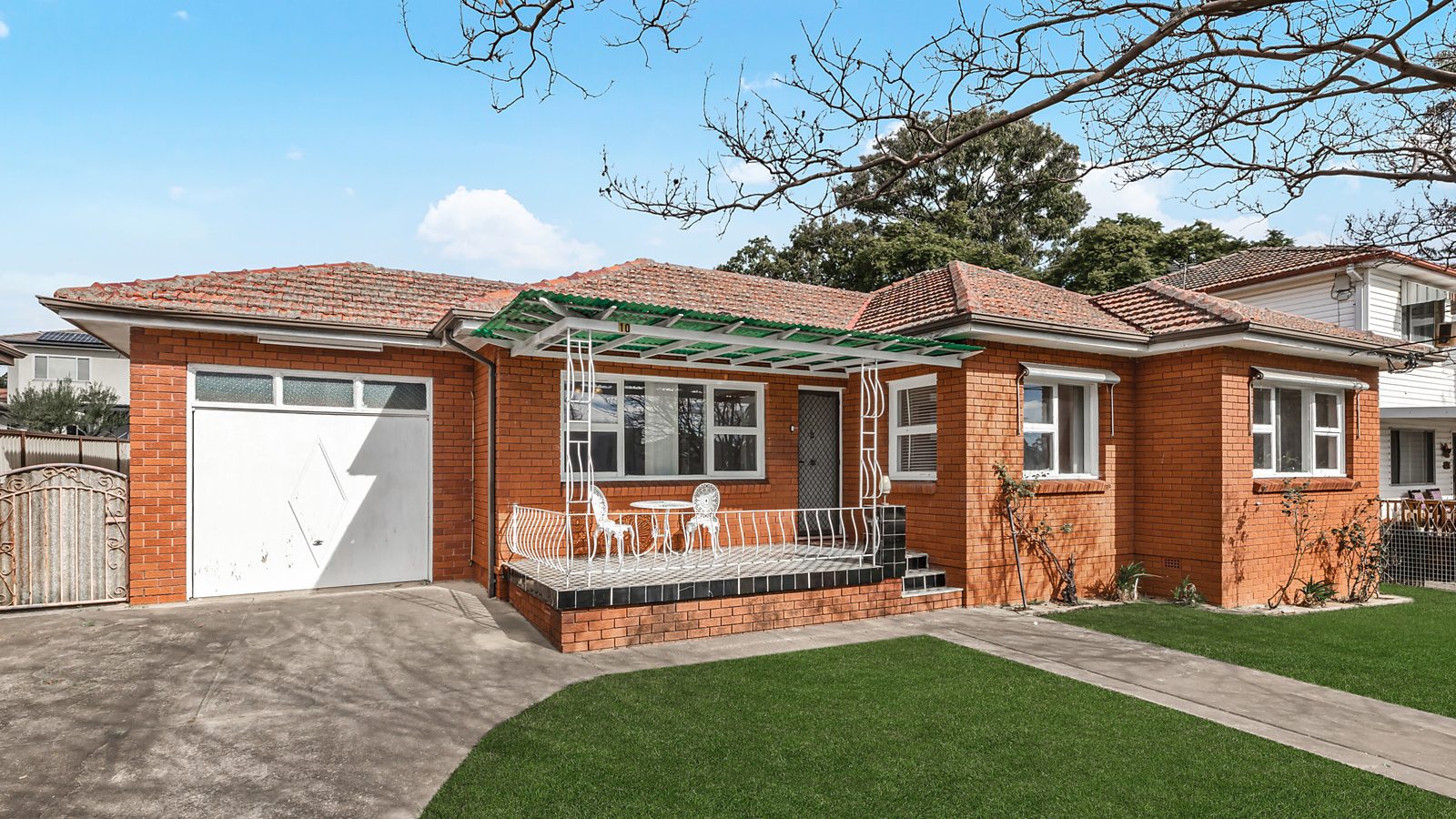 Sold - 10 Wanda Street - New Property in Merrylands West - Real Estate by Anita Mirosevic