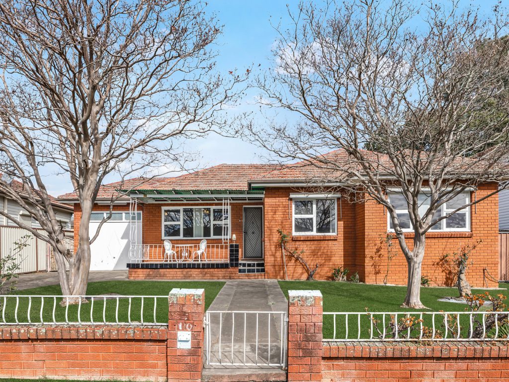 Sold - 10 Wanda Street - New Property in Merrylands West - Real Estate by Anita Mirosevic