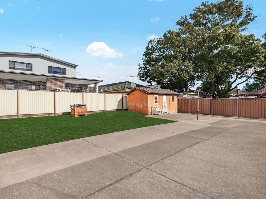 Sold - 10 Wanda Street - New Property in Merrylands West - Real Estate by Anita Mirosevic