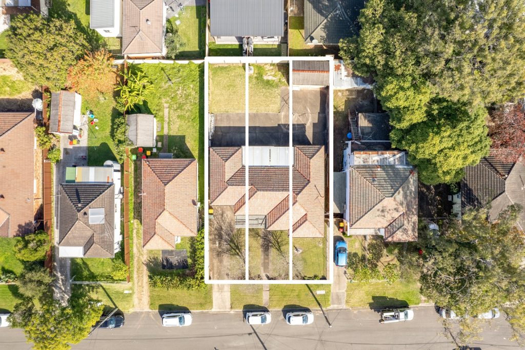 Sold - 10 Wanda Street - New Property in Merrylands West - Real Estate by Anita Mirosevic