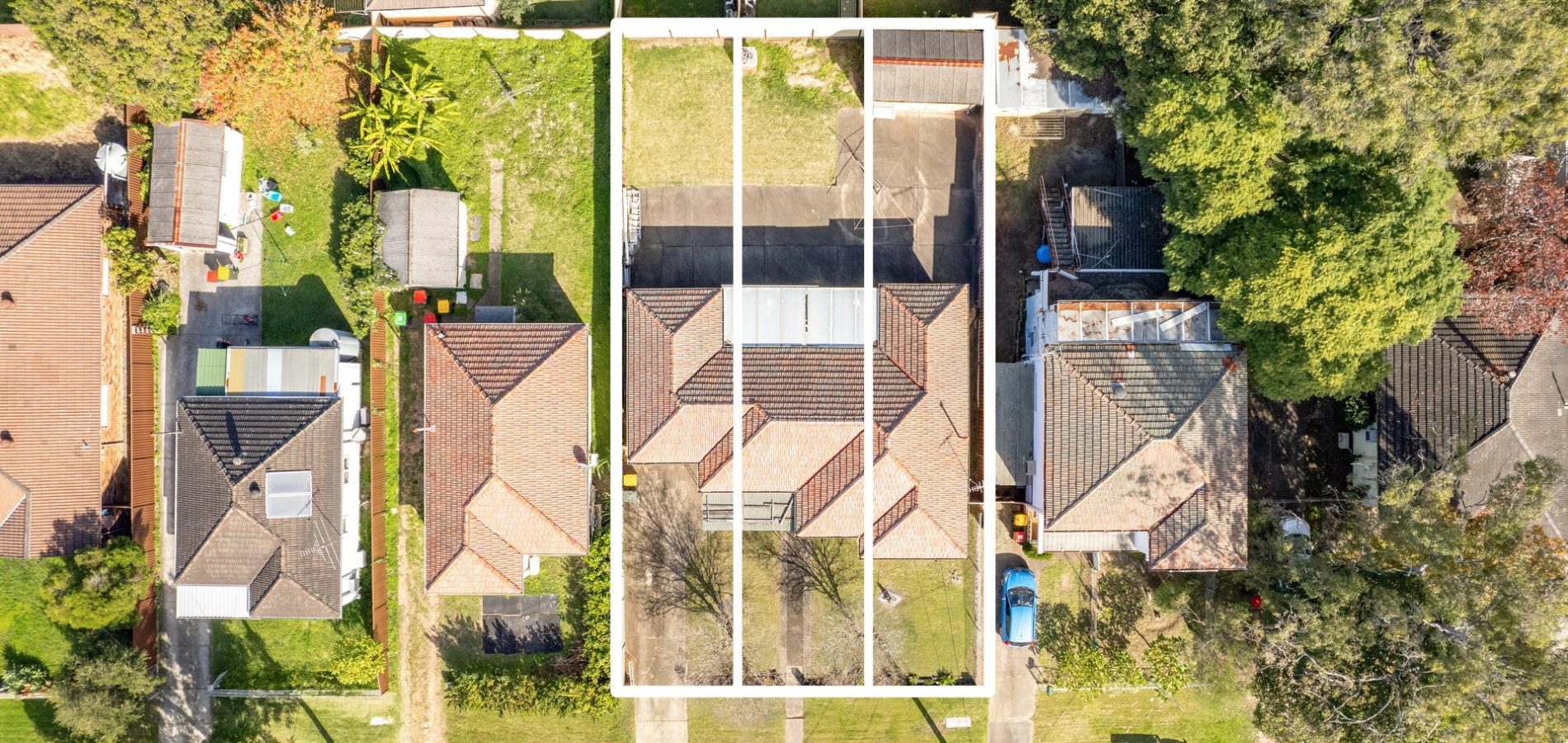 Sold - 10 Wanda Street - New Property in Merrylands West - Real Estate by Anita Mirosevic