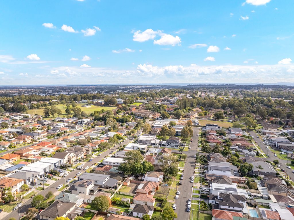 Sold - 10 Wanda Street - New Property in Merrylands West - Real Estate by Anita Mirosevic