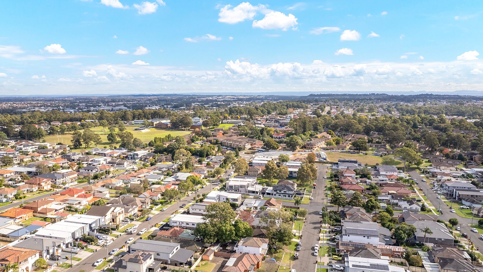 Sold - 10 Wanda Street - New Property in Merrylands West - Real Estate by Anita Mirosevic