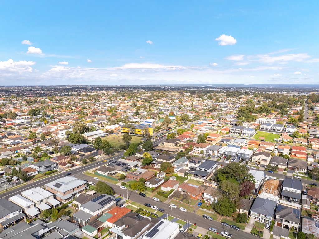 Sold - 10 Wanda Street - New Property in Merrylands West - Real Estate by Anita Mirosevic