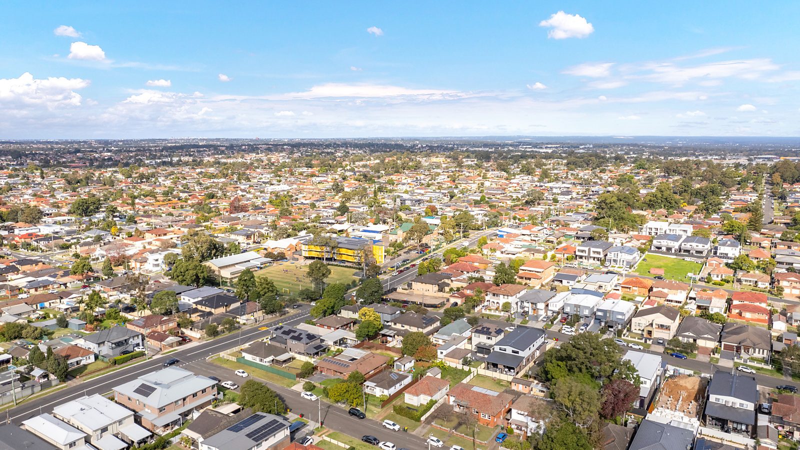 Sold - 10 Wanda Street - New Property in Merrylands West - Real Estate by Anita Mirosevic