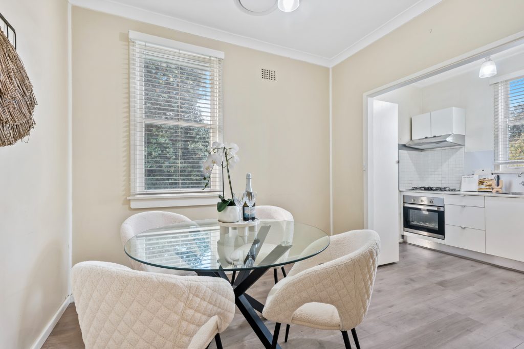 Sold - 15 Anne Avenue - New Property in Seven Hills - Real Estate by Joel Hollings