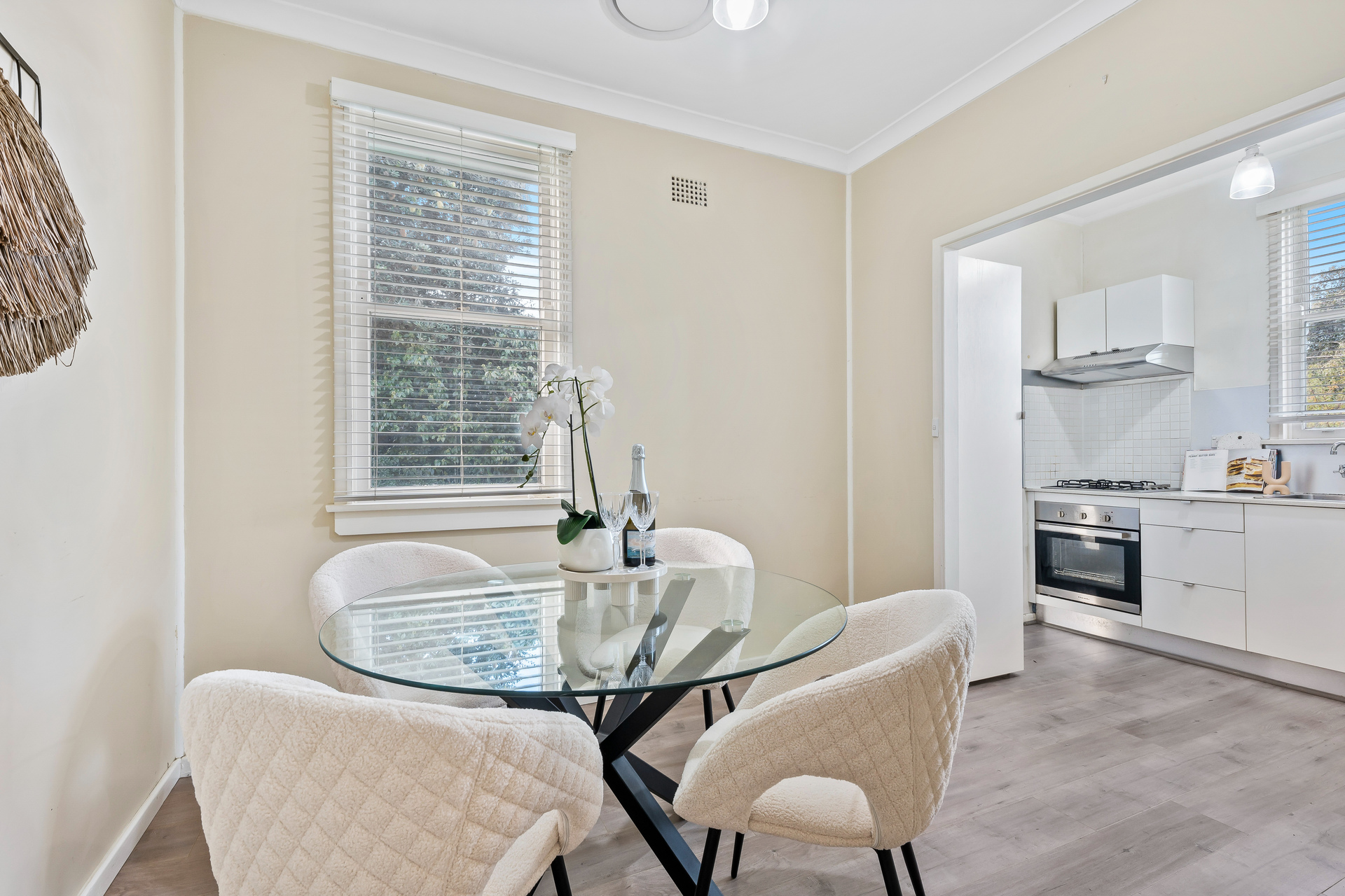 Sold - 15 Anne Avenue - New Property in Seven Hills - Real Estate by Joel Hollings