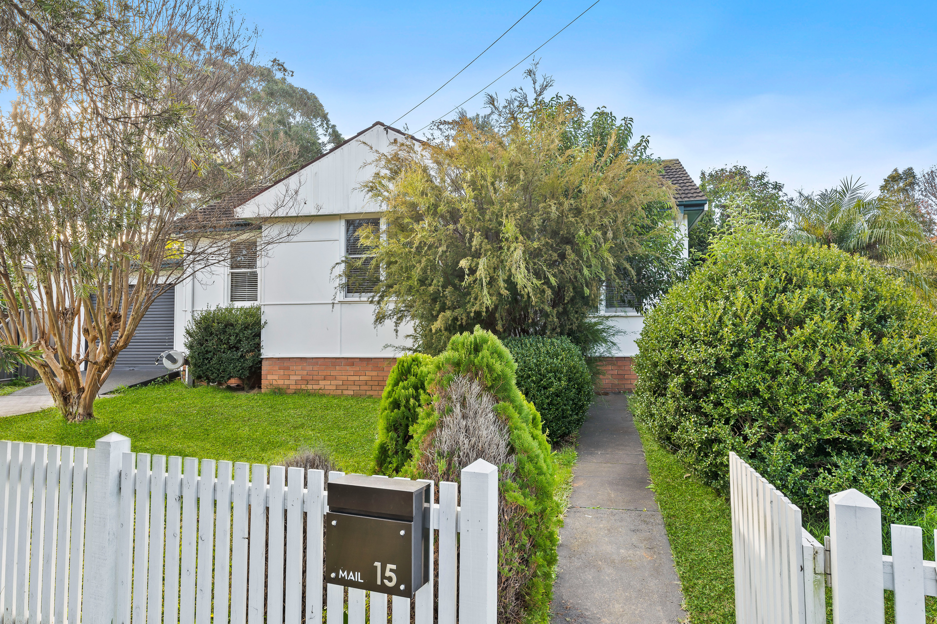 Sold - 15 Anne Avenue - New Property in Seven Hills - Real Estate by Joel Hollings