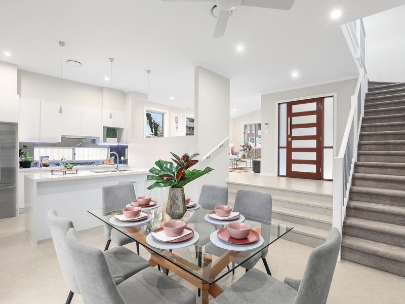 For Rent - 42 Arnett Street - New Property in Pendle Hill - Real Estate by Sarthak Nagesh