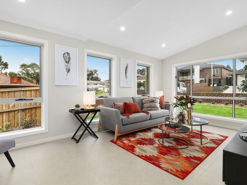 For Rent - 42 Arnett Street - New Property in Pendle Hill - Real Estate by Sarthak Nagesh