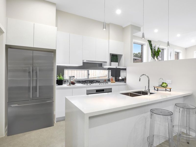 For Rent - 42 Arnett Street - New Property in Pendle Hill - Real Estate by Sarthak Nagesh