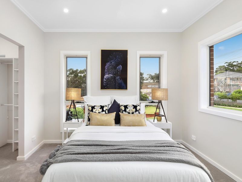 For Rent - 42 Arnett Street - New Property in Pendle Hill - Real Estate by Sarthak Nagesh