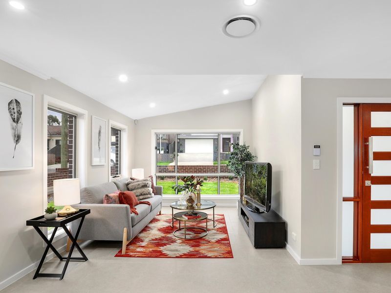 For Rent - 42 Arnett Street - New Property in Pendle Hill - Real Estate by Sarthak Nagesh
