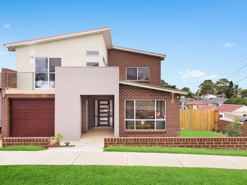 For Rent - 42 Arnett Street - New Property in Pendle Hill - Real Estate by Sarthak Nagesh