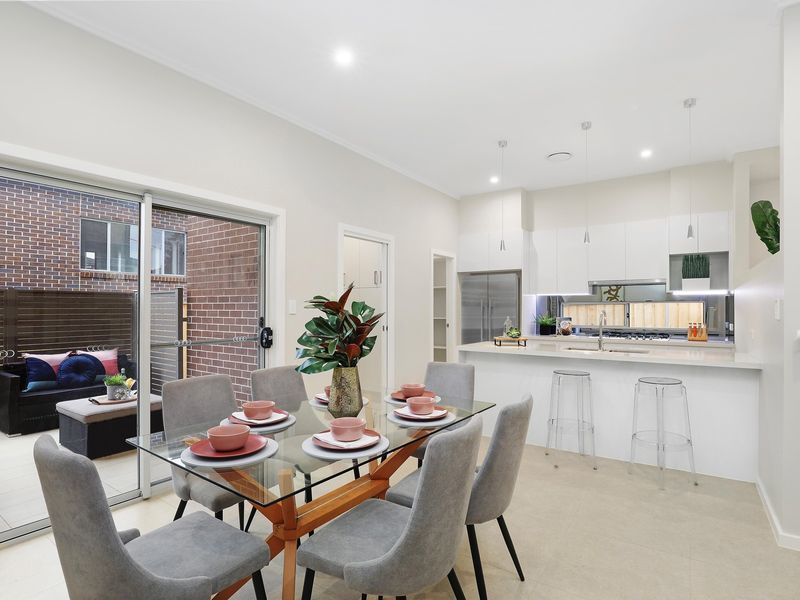For Rent - 42 Arnett Street - New Property in Pendle Hill - Real Estate by Sarthak Nagesh